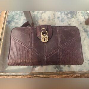 Juicy couture wallet